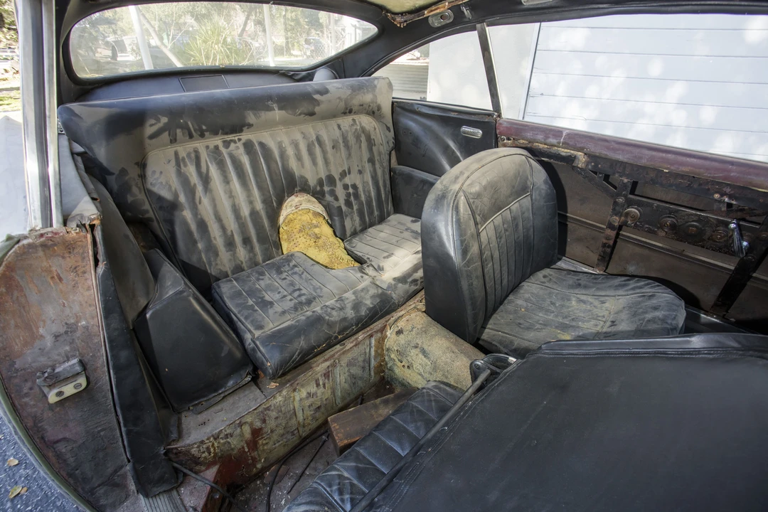 1958 Aston Martin DB4 - Image 26 of 31