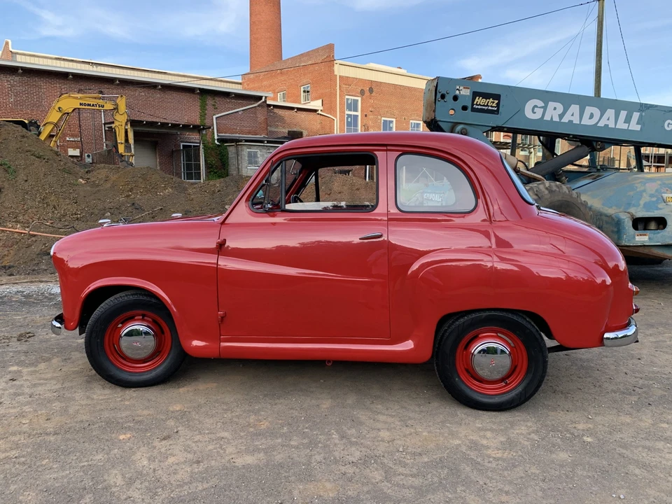 1958 Austin A30 & A35 - Image 14 of 31