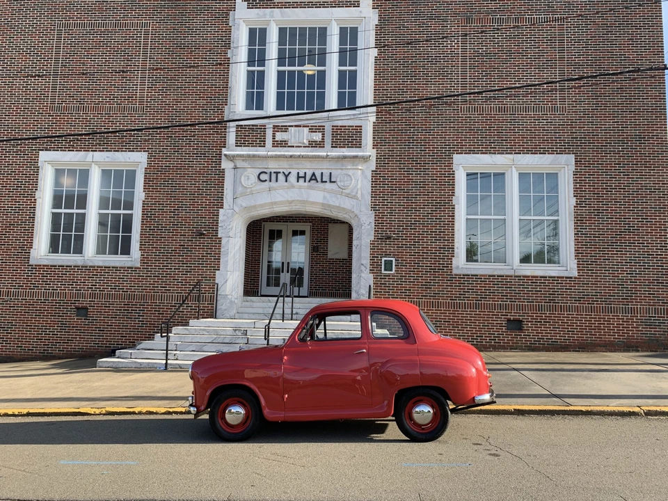 1958 Austin A30 & A35 - Image 7 of 31
