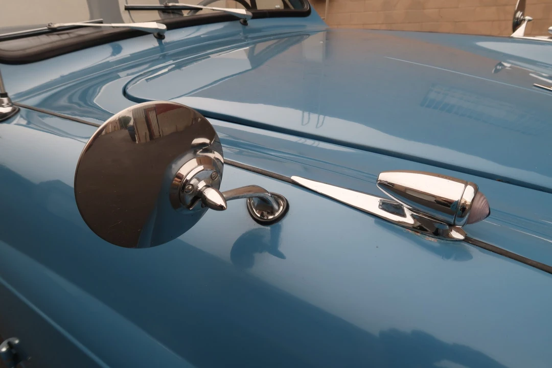 1958 Austin A30 & A35 - Image 16 of 31