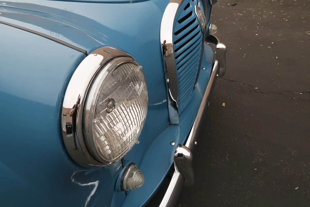 1958 Austin A30 & A35 - Image 17 of 31