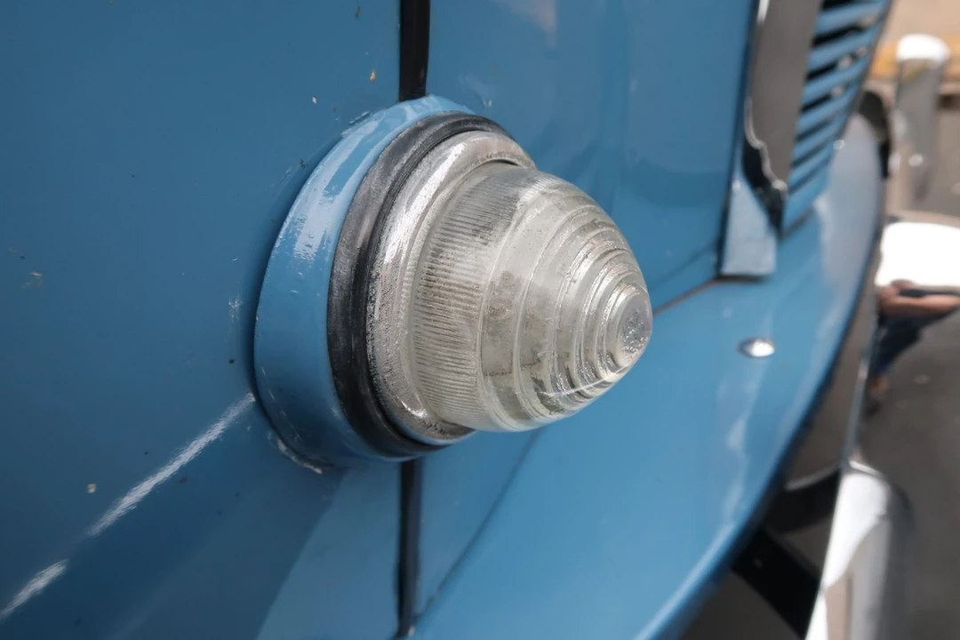 1958 Austin A30 & A35 - Image 18 of 31