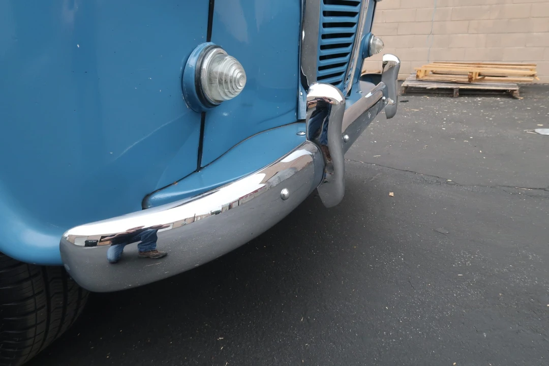 1958 Austin A30 & A35 - Image 19 of 31