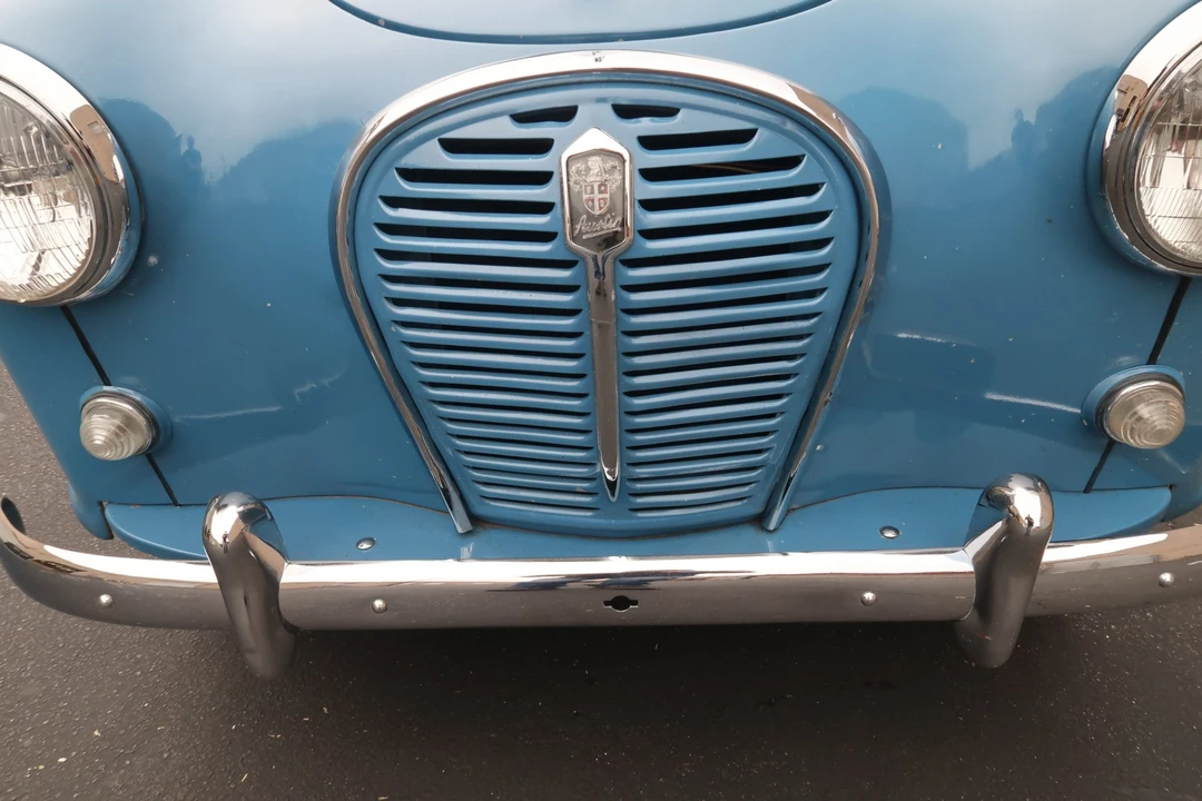 1958 Austin A30 & A35 - Image 22 of 31