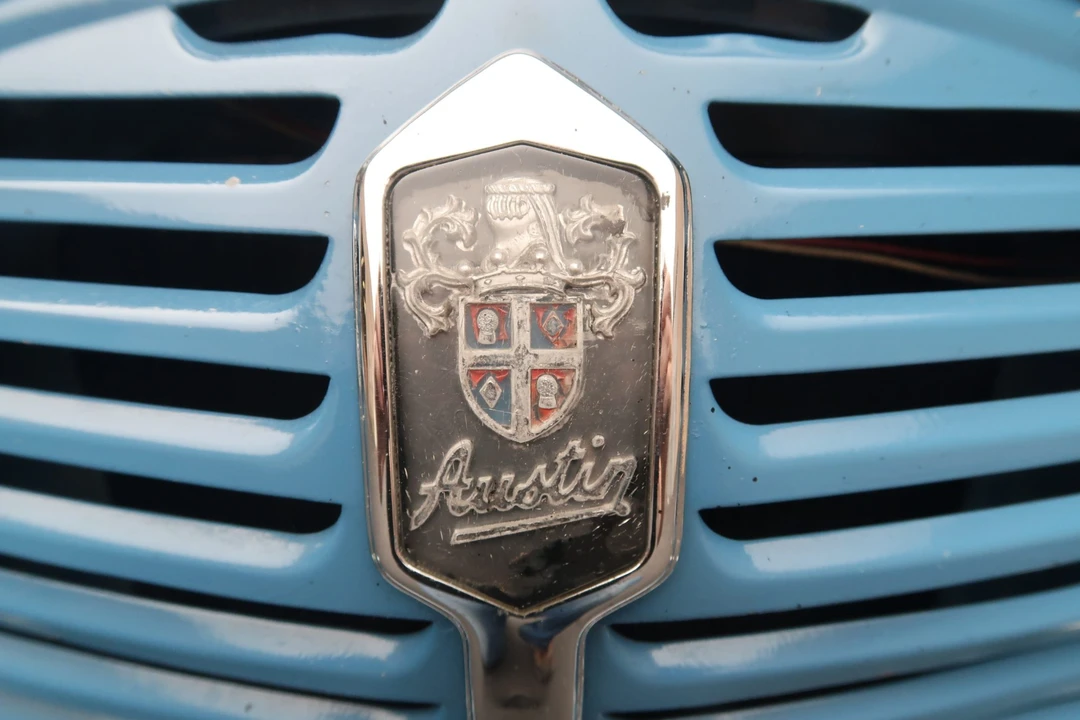 1958 Austin A30 & A35 - Image 23 of 31