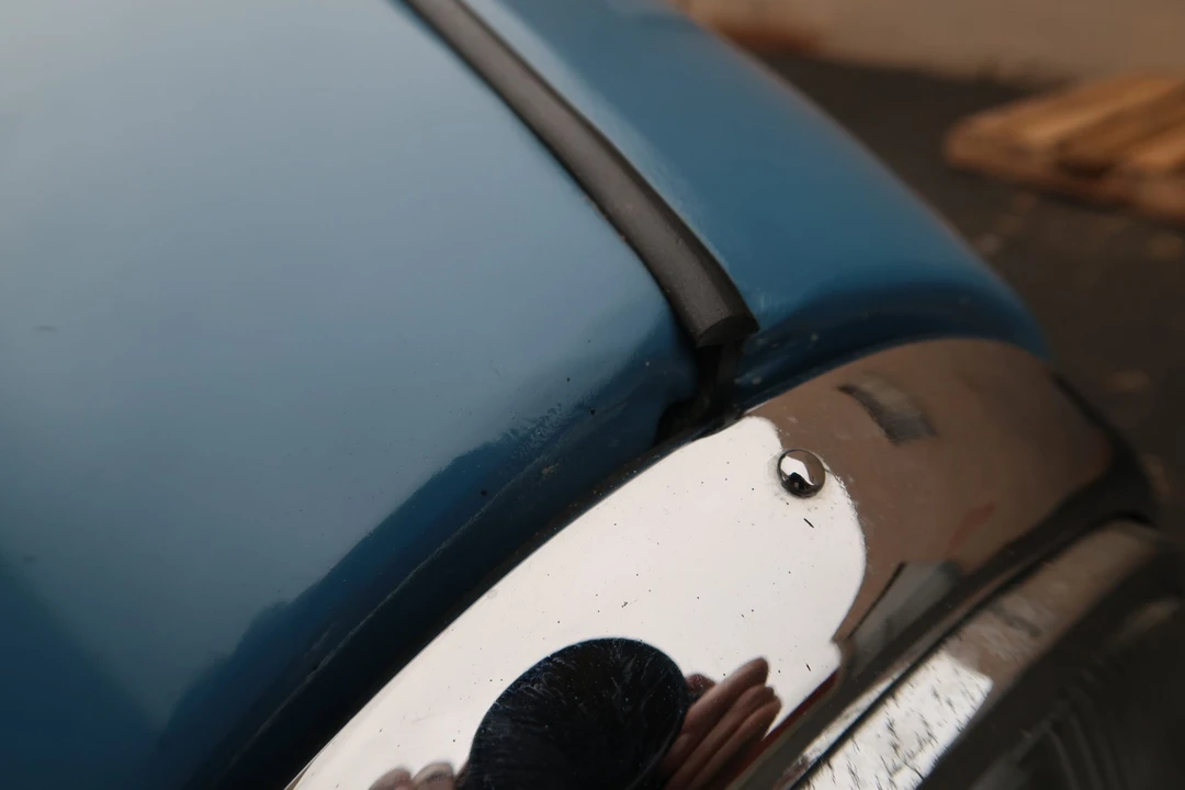 1958 Austin A30 & A35 - Image 24 of 31