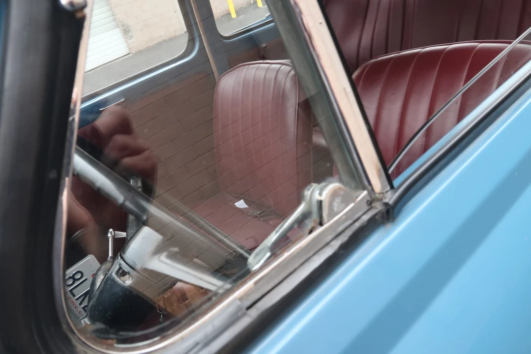 1958 Austin A30 & A35 - Image 26 of 31
