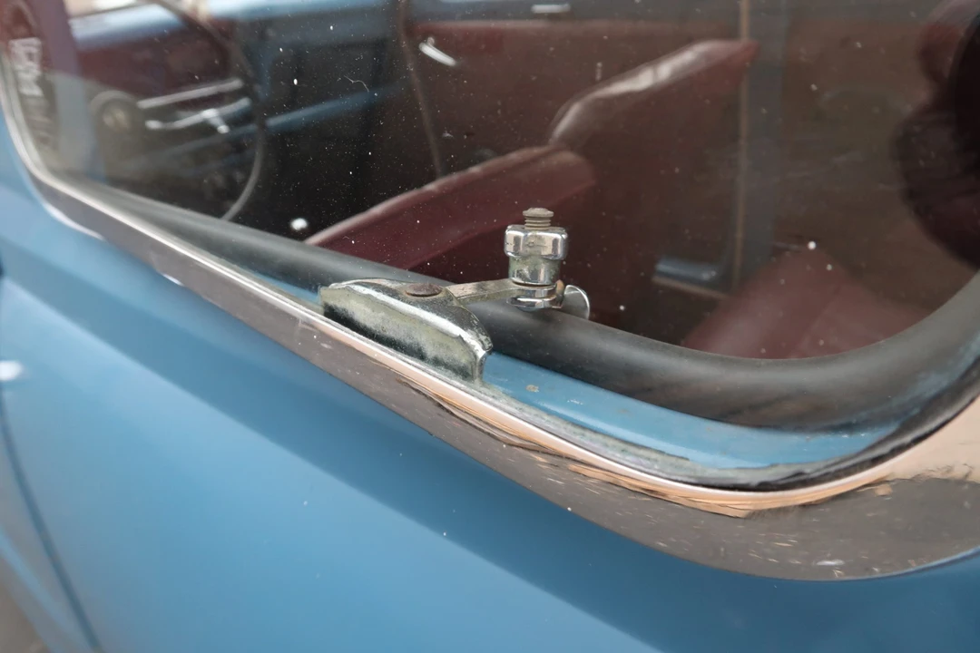 1958 Austin A30 & A35 - Image 28 of 31