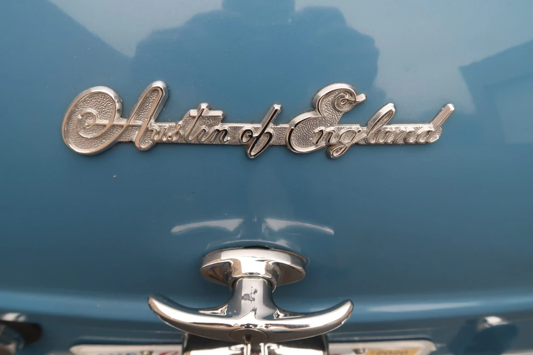 1958 Austin A30 & A35 - Image 30 of 31