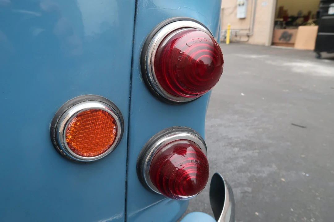 1958 Austin A30 & A35 - Image 31 of 31