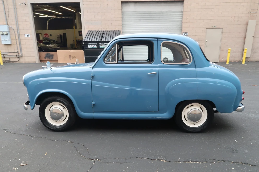1958 Austin A30 & A35 - Image 13 of 31