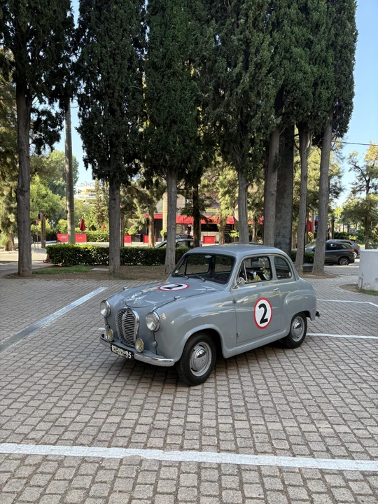 1958 Austin A30 & A35 - Image 7 of 31