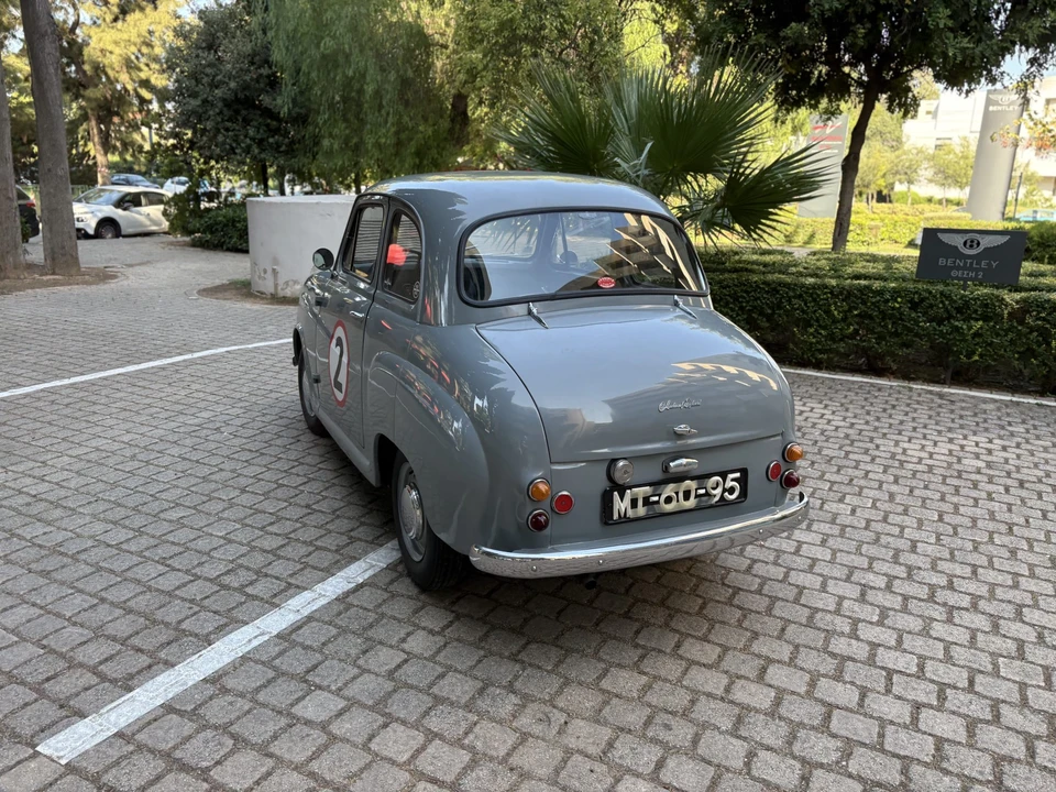 1958 Austin A30 & A35 - Image 13 of 31