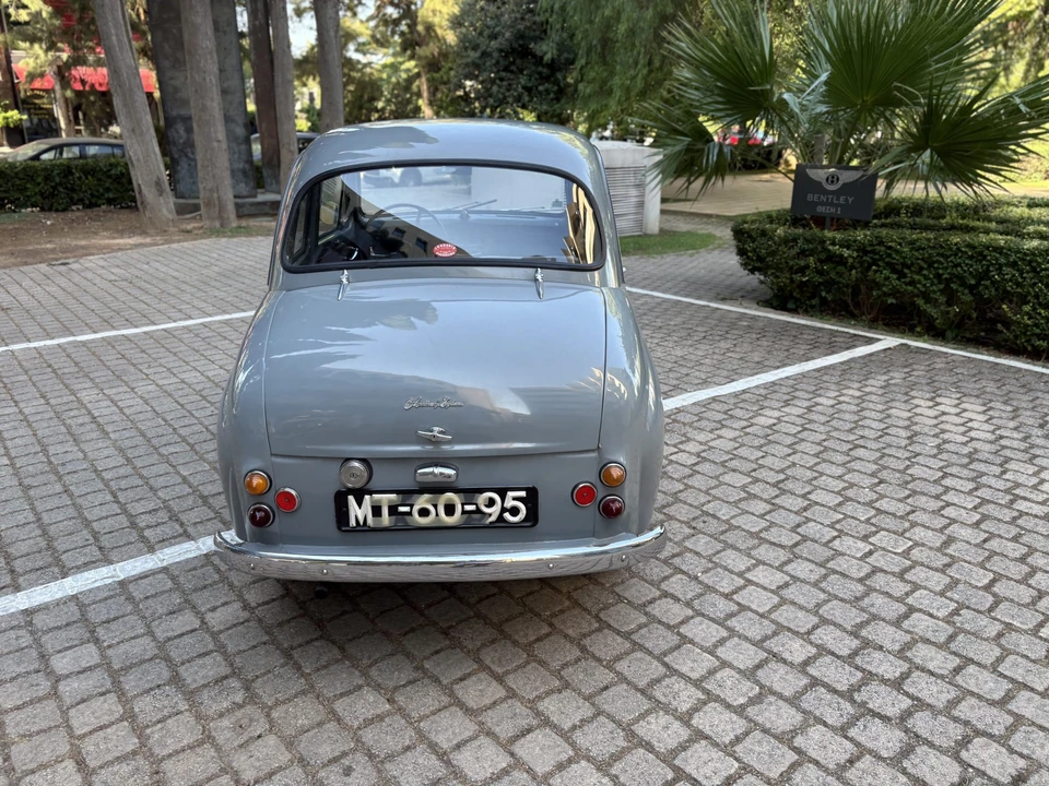 1958 Austin A30 & A35 - Image 16 of 31