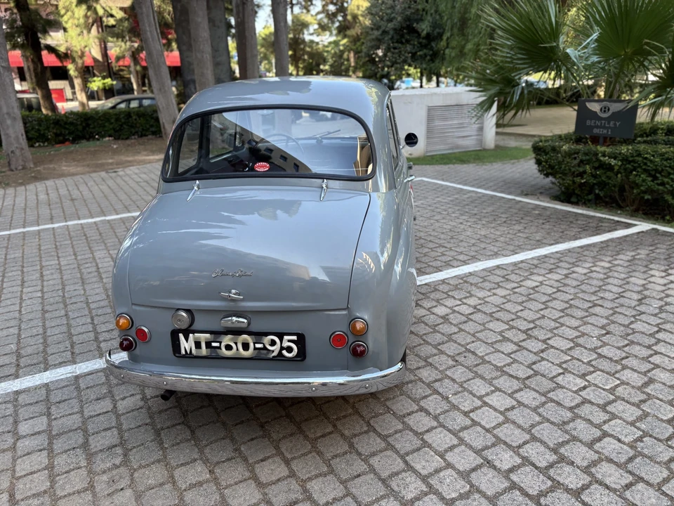 1958 Austin A30 & A35 - Image 17 of 31