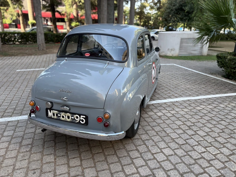1958 Austin A30 & A35 - Image 18 of 31