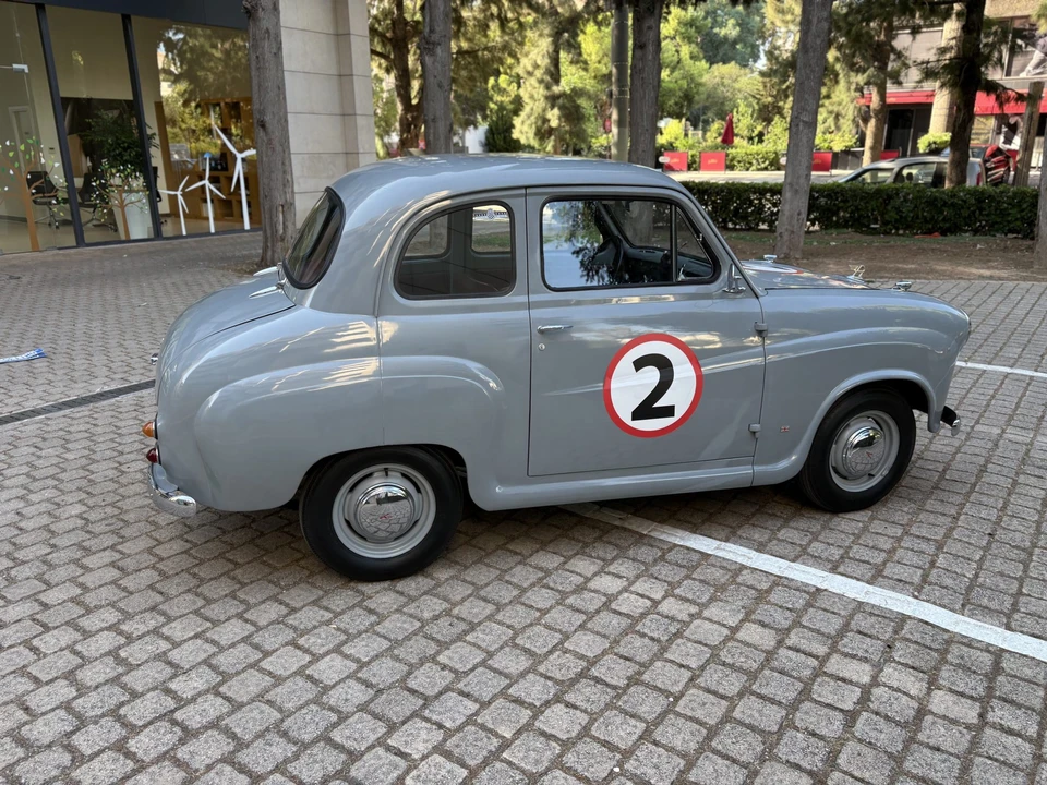 1958 Austin A30 & A35 - Image 23 of 31