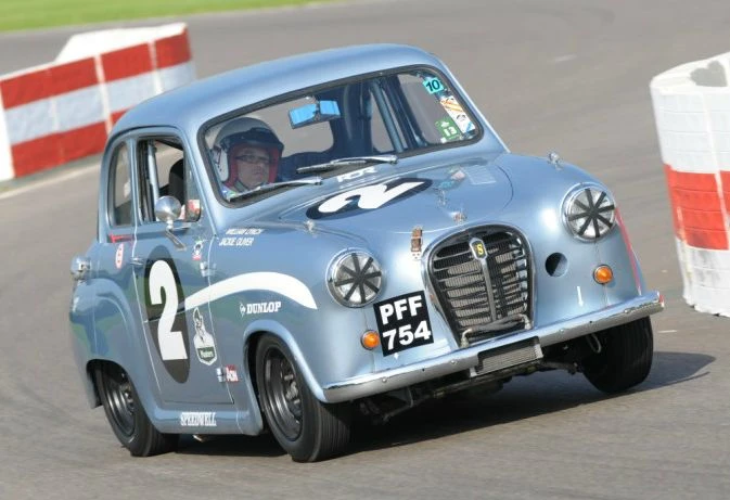 1958 Austin A30 & A35 - Image 8 of 8