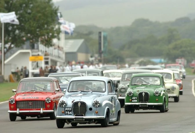 1958 Austin A30 & A35 - Image 6 of 8