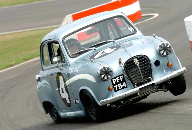 1958 Austin A30 & A35 - Image 7 of 8