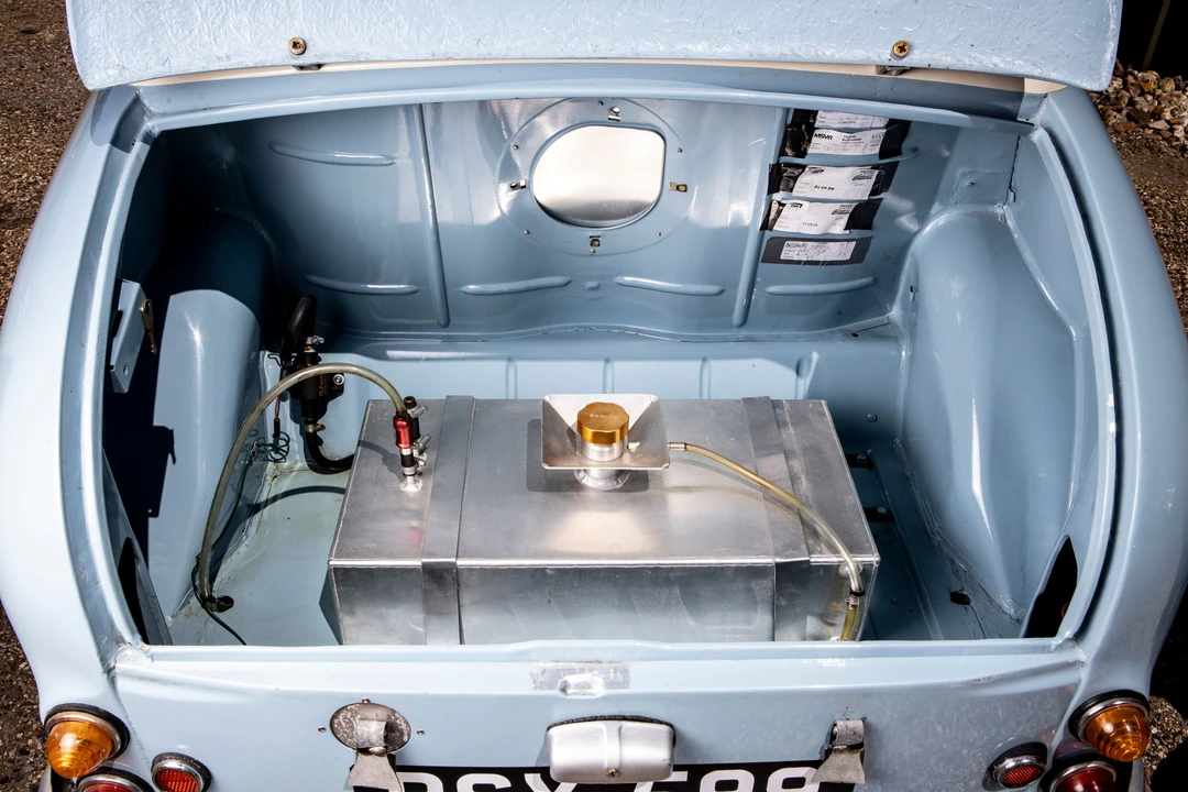 1958 Austin A30 & A35 - Image 14 of 21