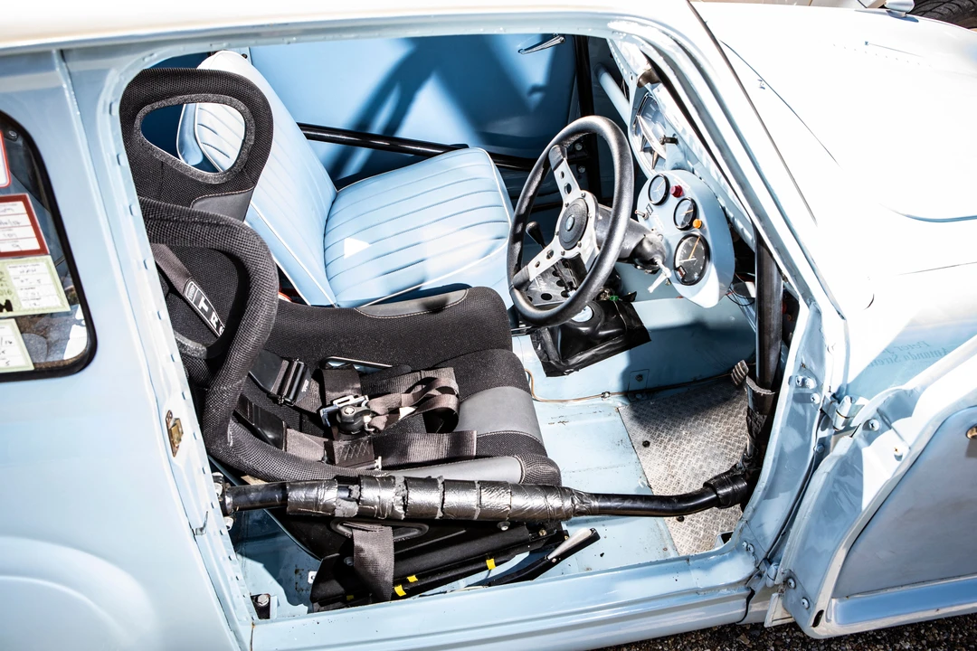 1958 Austin A30 & A35 - Image 9 of 21