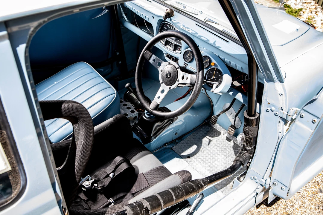 1958 Austin A30 & A35 - Image 15 of 21