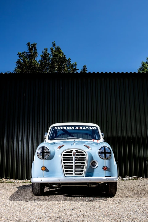 1958 Austin A30 & A35 - Image 20 of 21