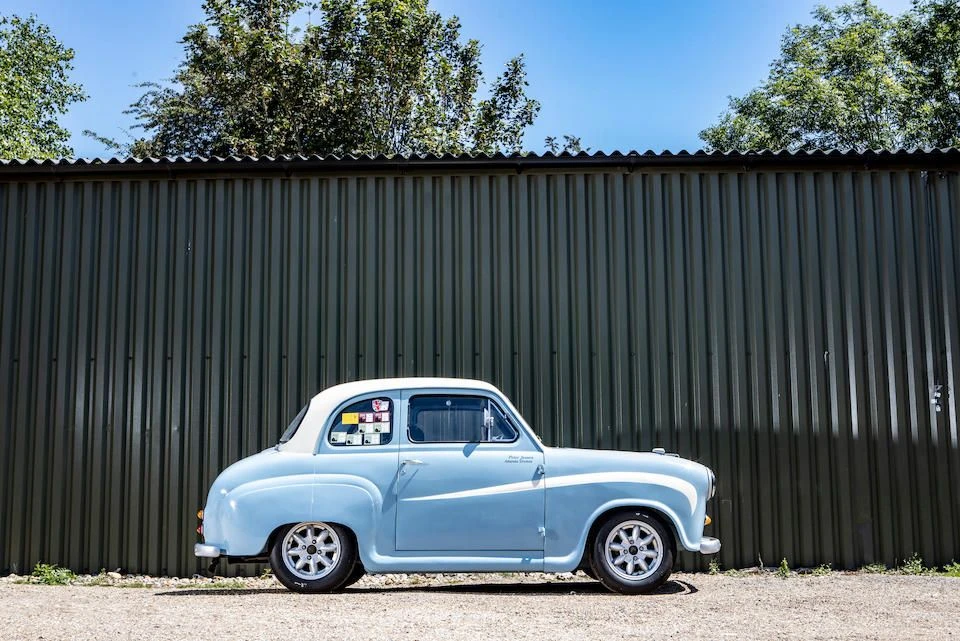 1958 Austin A30 & A35 - Image 2 of 15