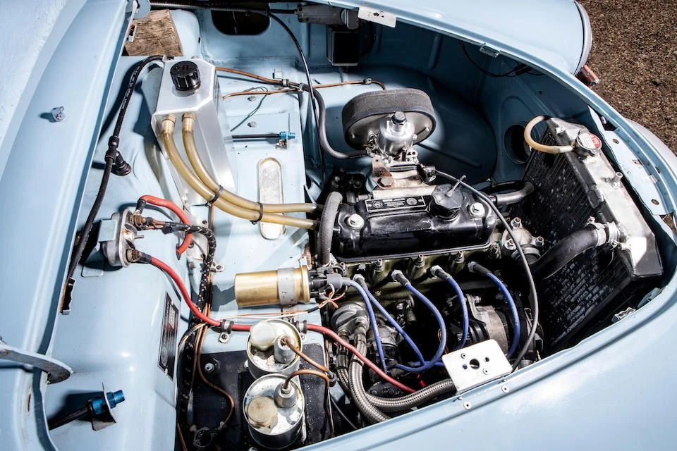 1958 Austin A30 & A35 - Image 5 of 15