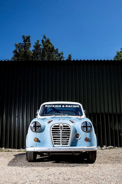 1958 Austin A30 & A35 - Image 3 of 15