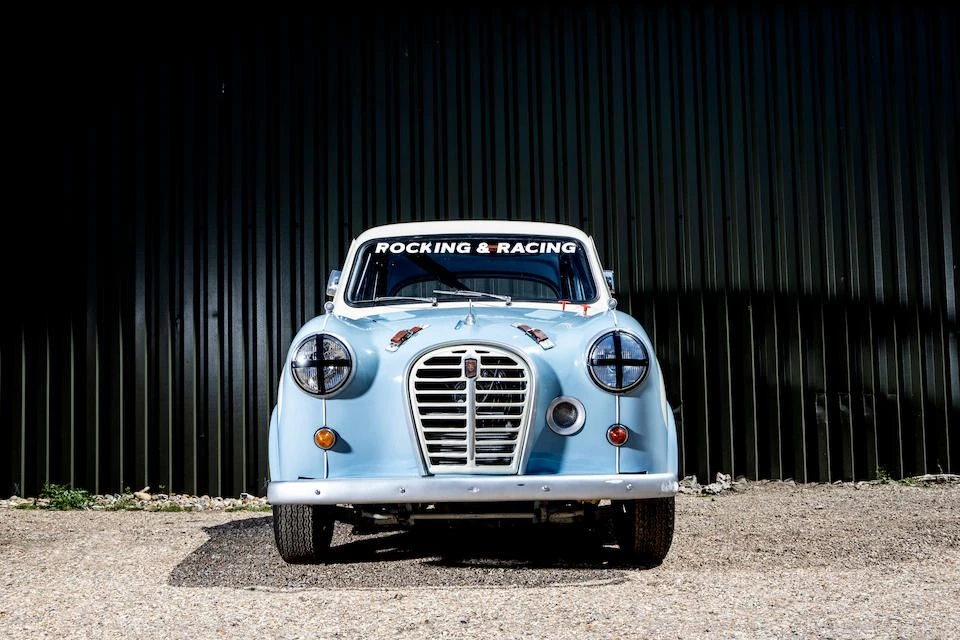 1958 Austin A30 & A35 - Image 15 of 15
