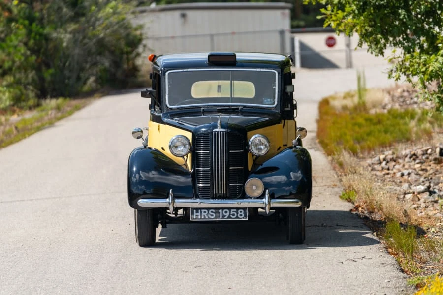 1958 Austin - Image 4 of 18