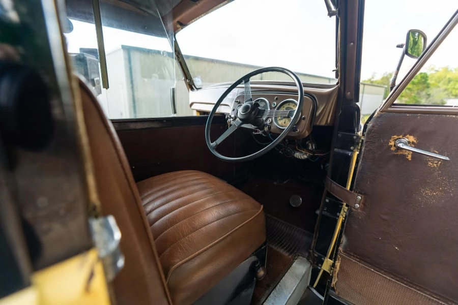 1958 Austin - Image 12 of 18