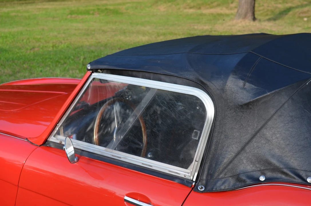 1958 Austin-Healey 100-6 - Image 17 of 30