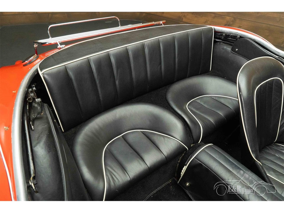 1958 Austin-Healey 100-6 - Image 17 of 19