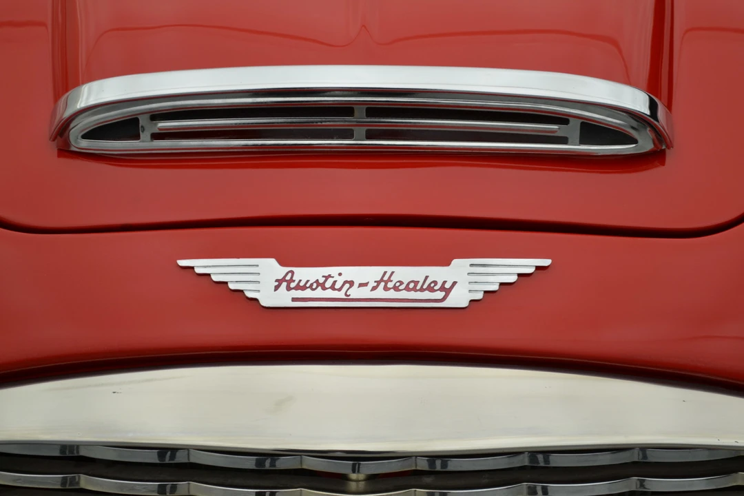 1958 Austin-Healey 100-6 - Image 23 of 31