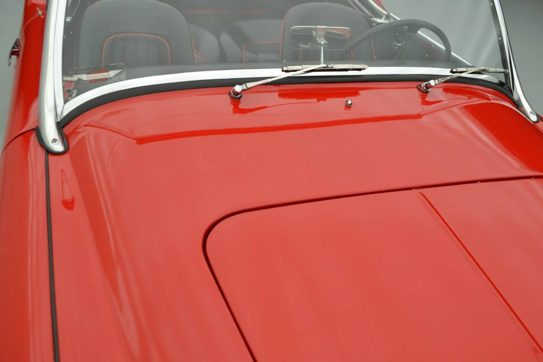 1958 Austin-Healey 100-6 - Image 29 of 31