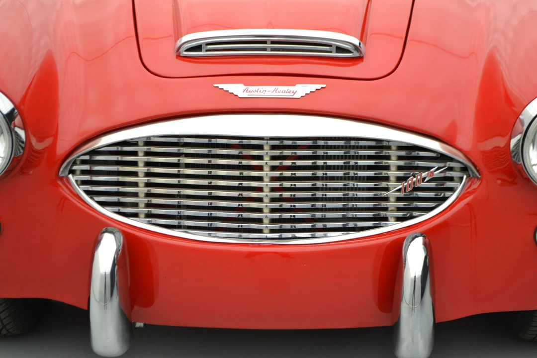 1958 Austin-Healey 100-6 - Image 22 of 31