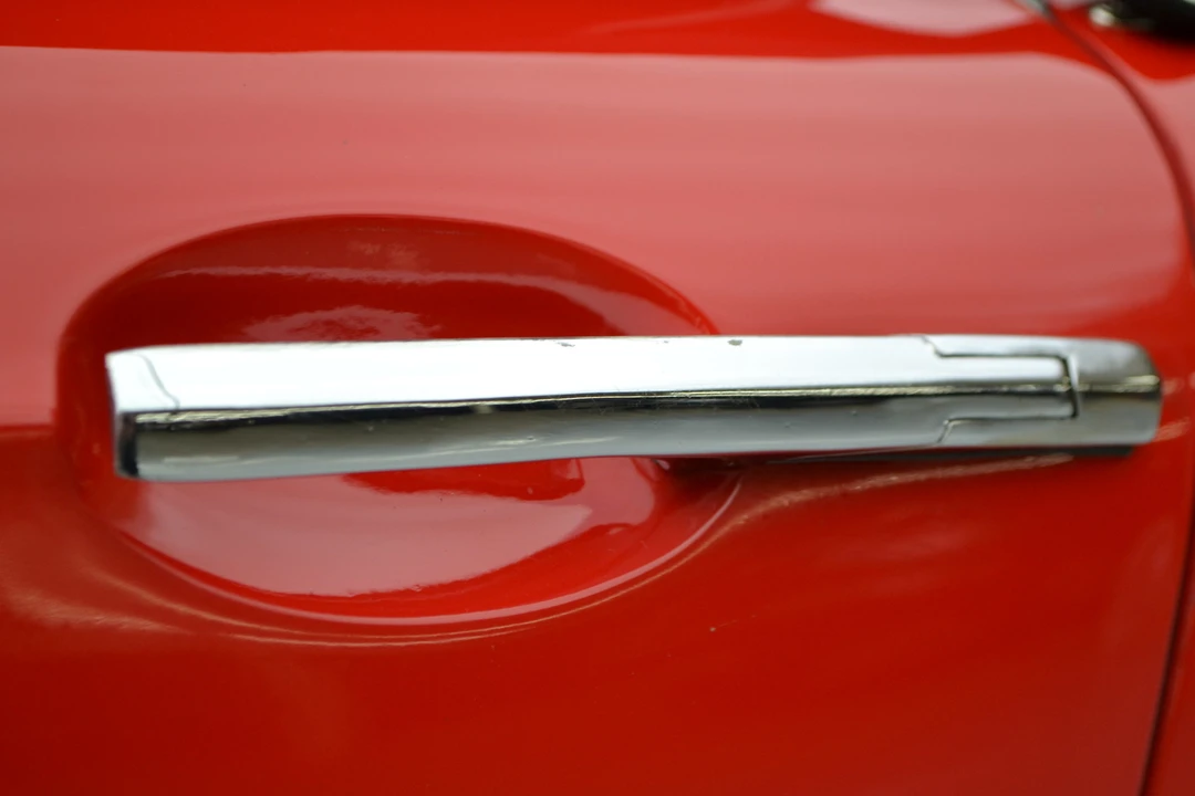 1958 Austin-Healey 100-6 - Image 31 of 31