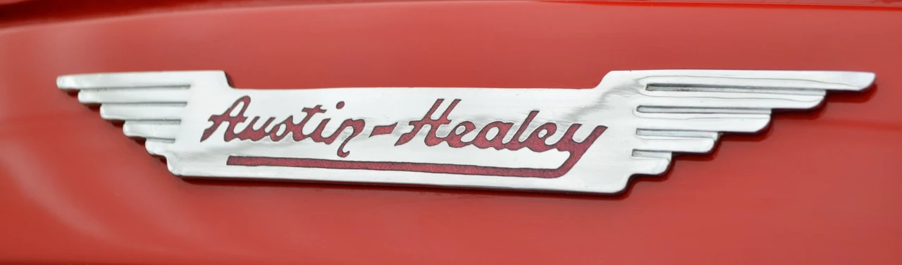 1958 Austin-Healey 100-6 - Image 27 of 31