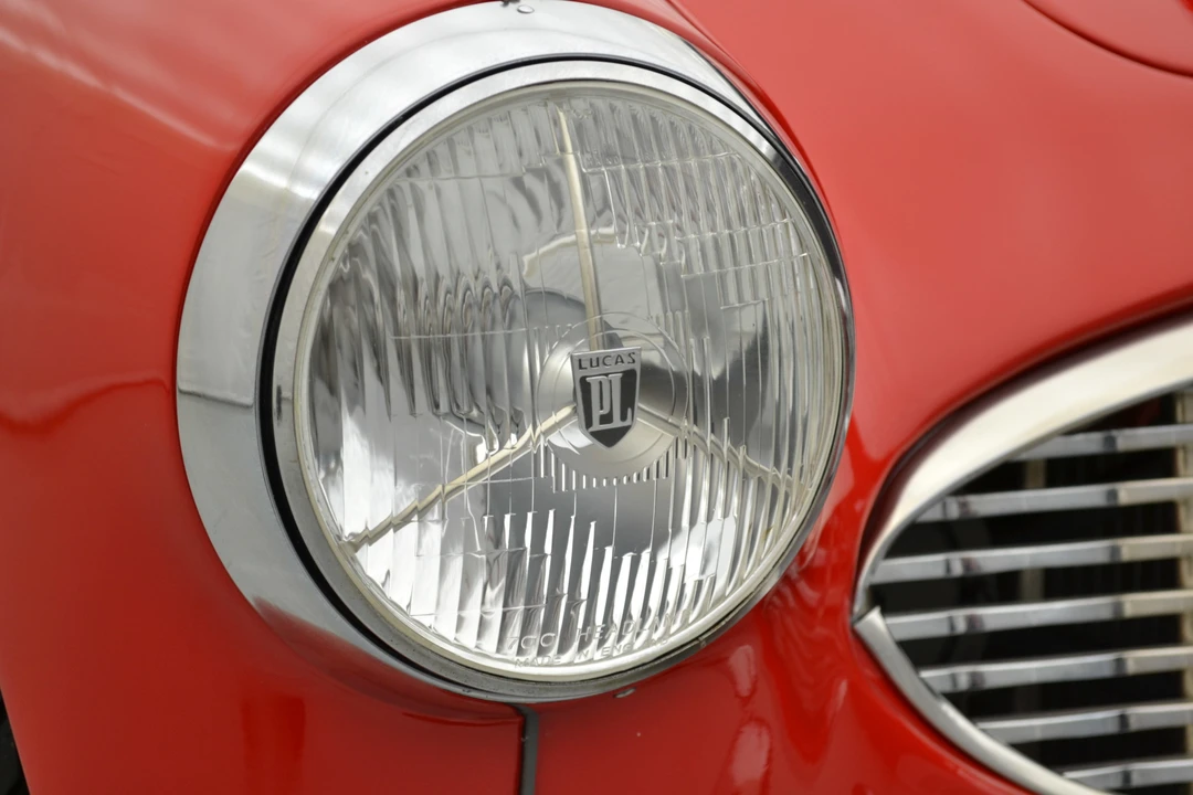 1958 Austin-Healey 100-6 - Image 20 of 31