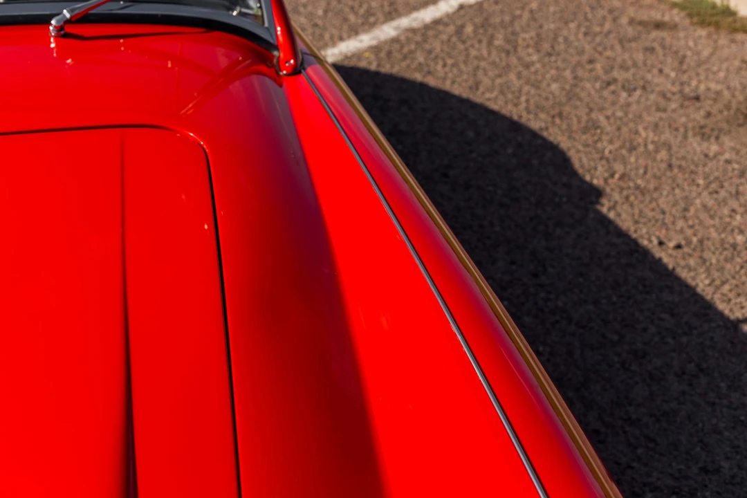 1958 Austin-Healey 100-6 - Image 22 of 31
