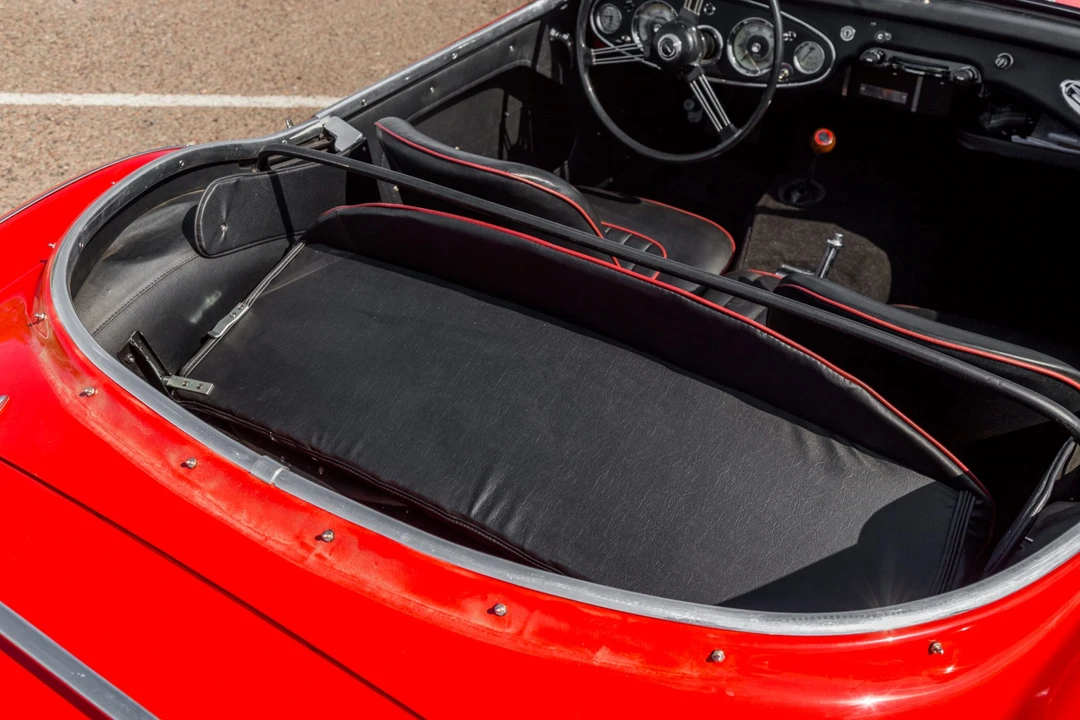 1958 Austin-Healey 100-6 - Image 29 of 31