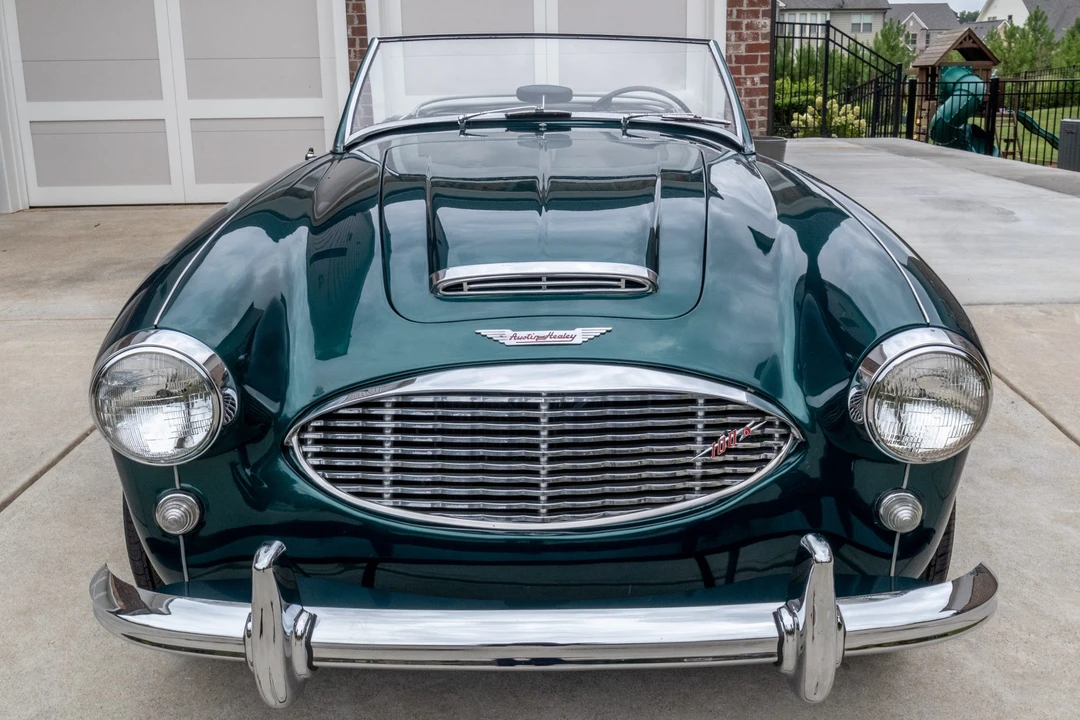 1958 Austin-Healey 100-6 - Image 3 of 31