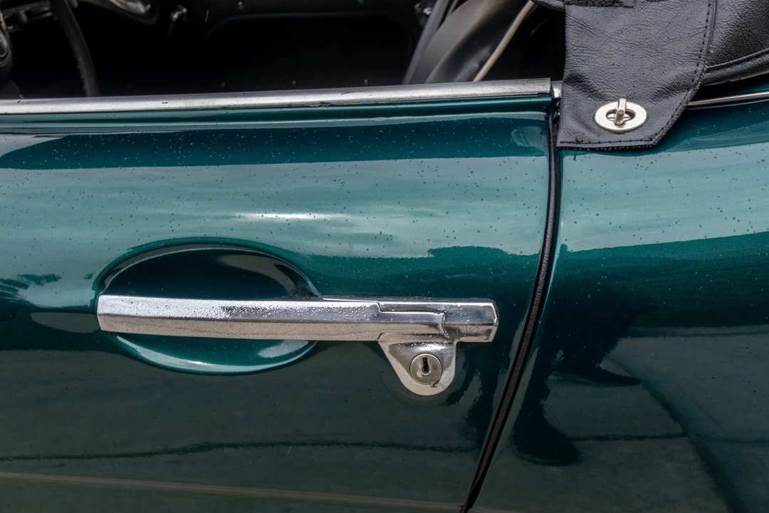 1958 Austin-Healey 100-6 - Image 31 of 31