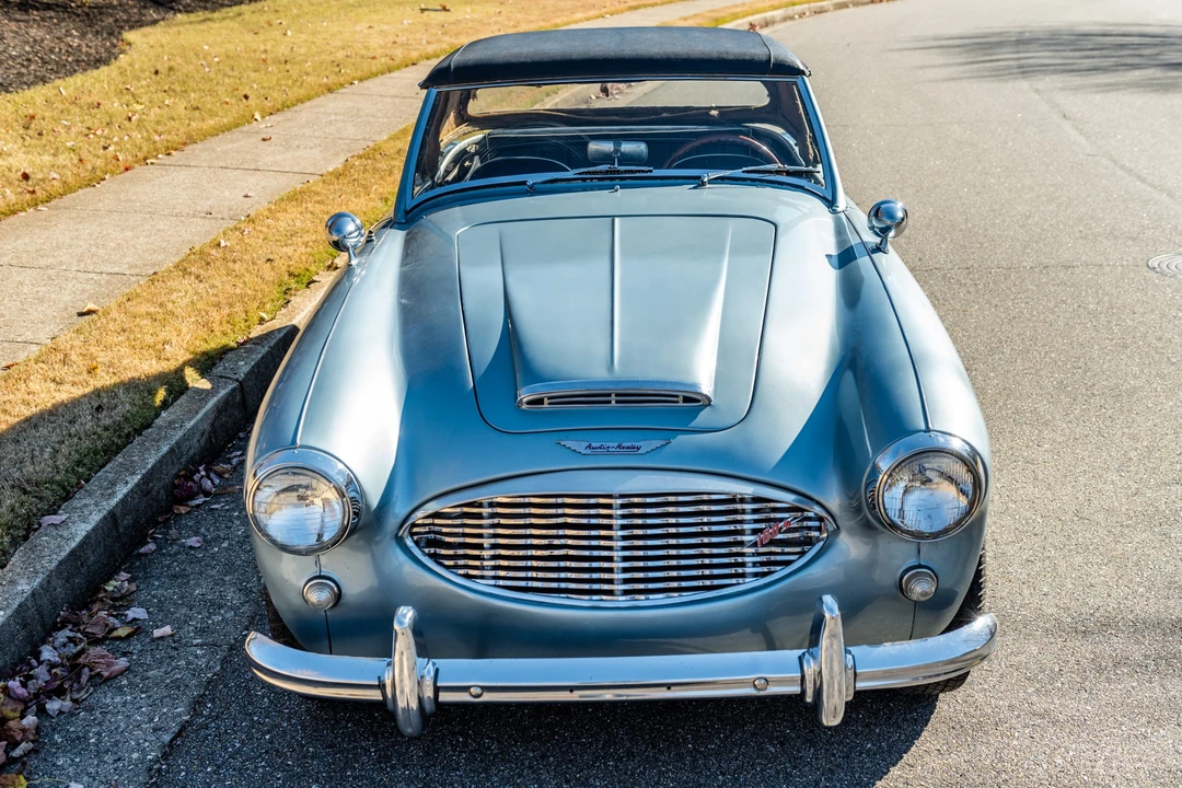 1958 Austin-Healey 100-6 - Image 28 of 31
