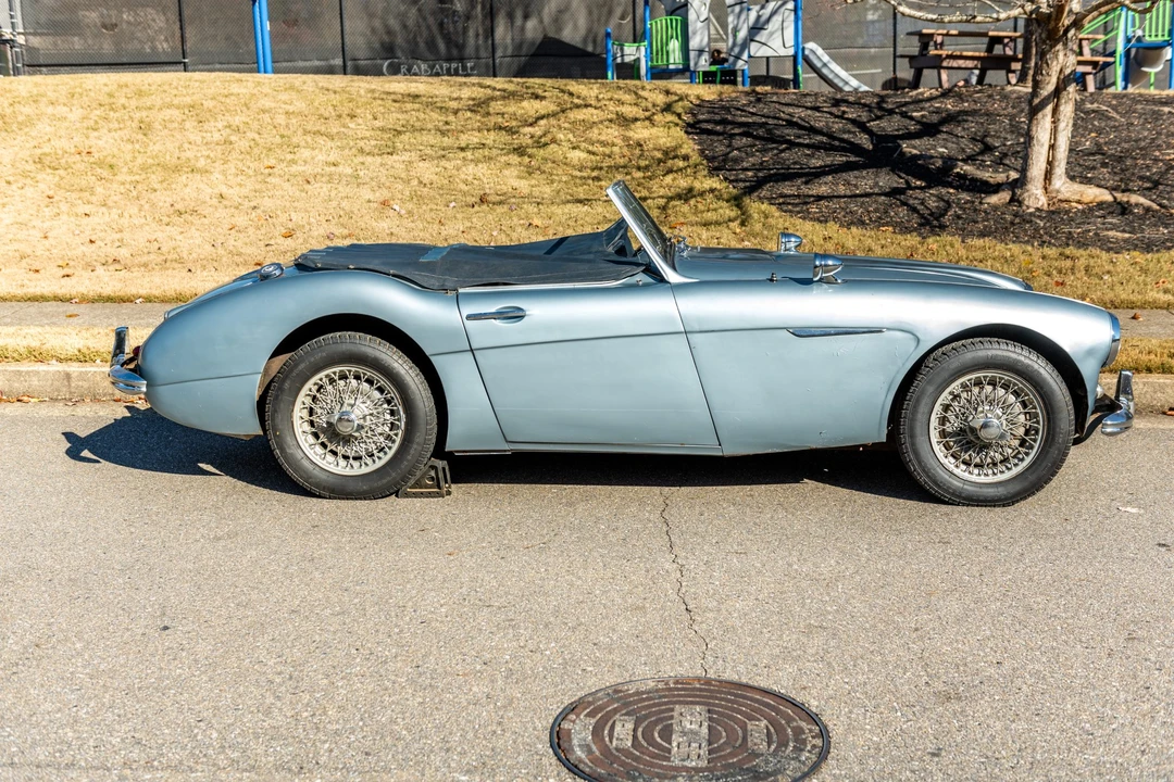 1958 Austin-Healey 100-6 - Image 21 of 31