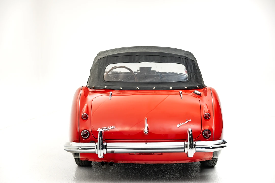 1958 Austin-Healey 100-6 - Image 15 of 31