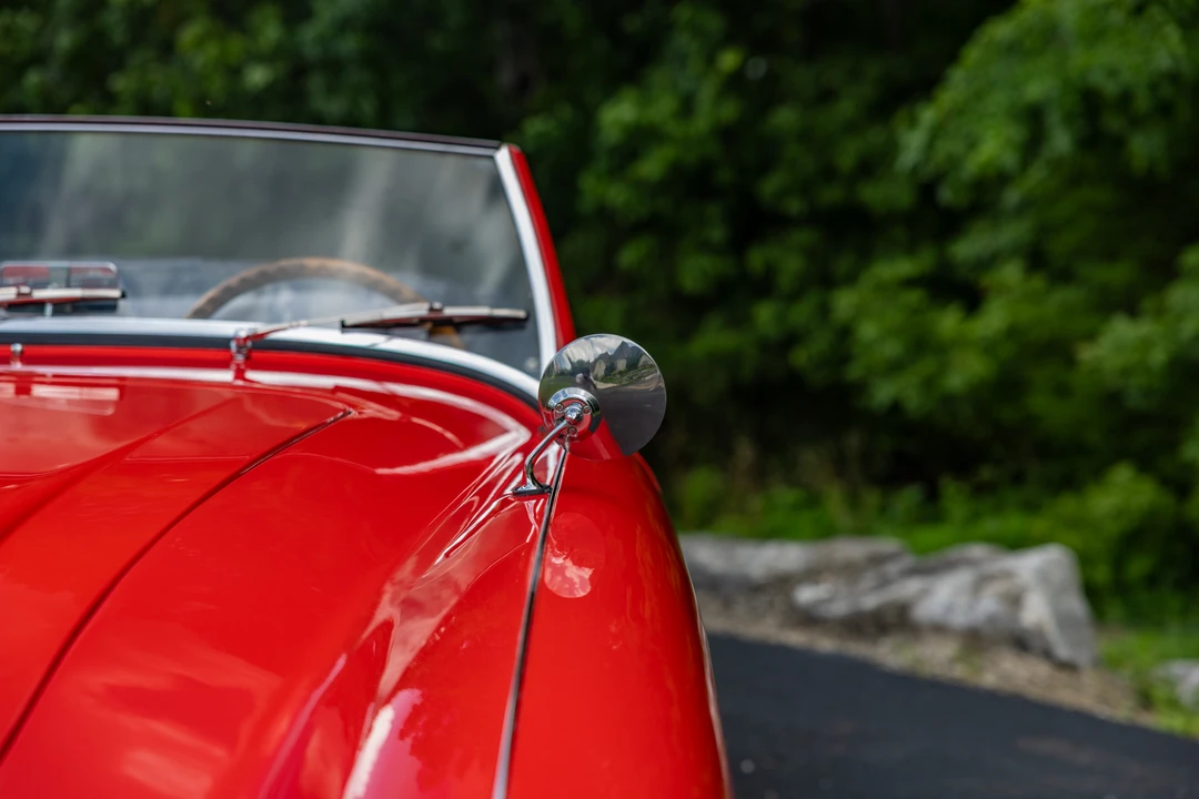 1958 Austin-Healey 100-6 - Image 18 of 31